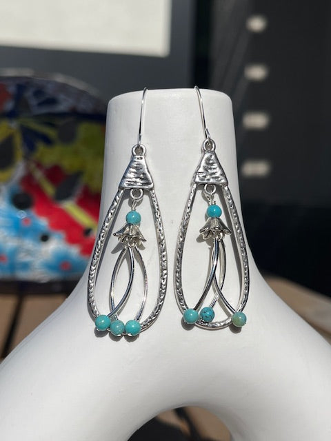 Bumucuo Earrings