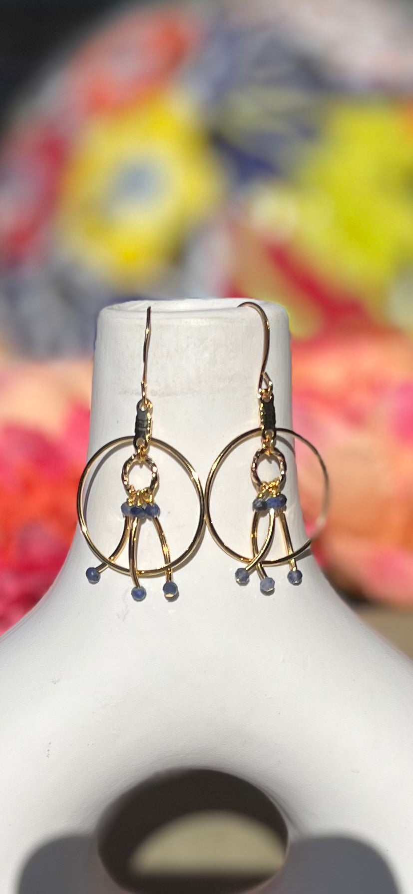 Verano Earrings