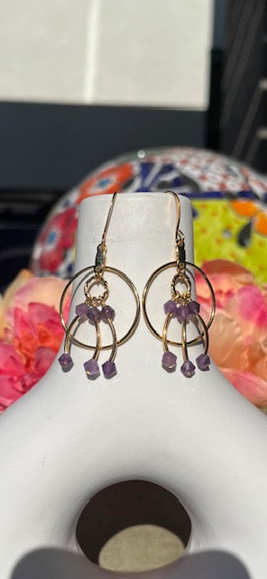 Verano Earrings