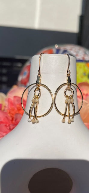 Verano Earrings