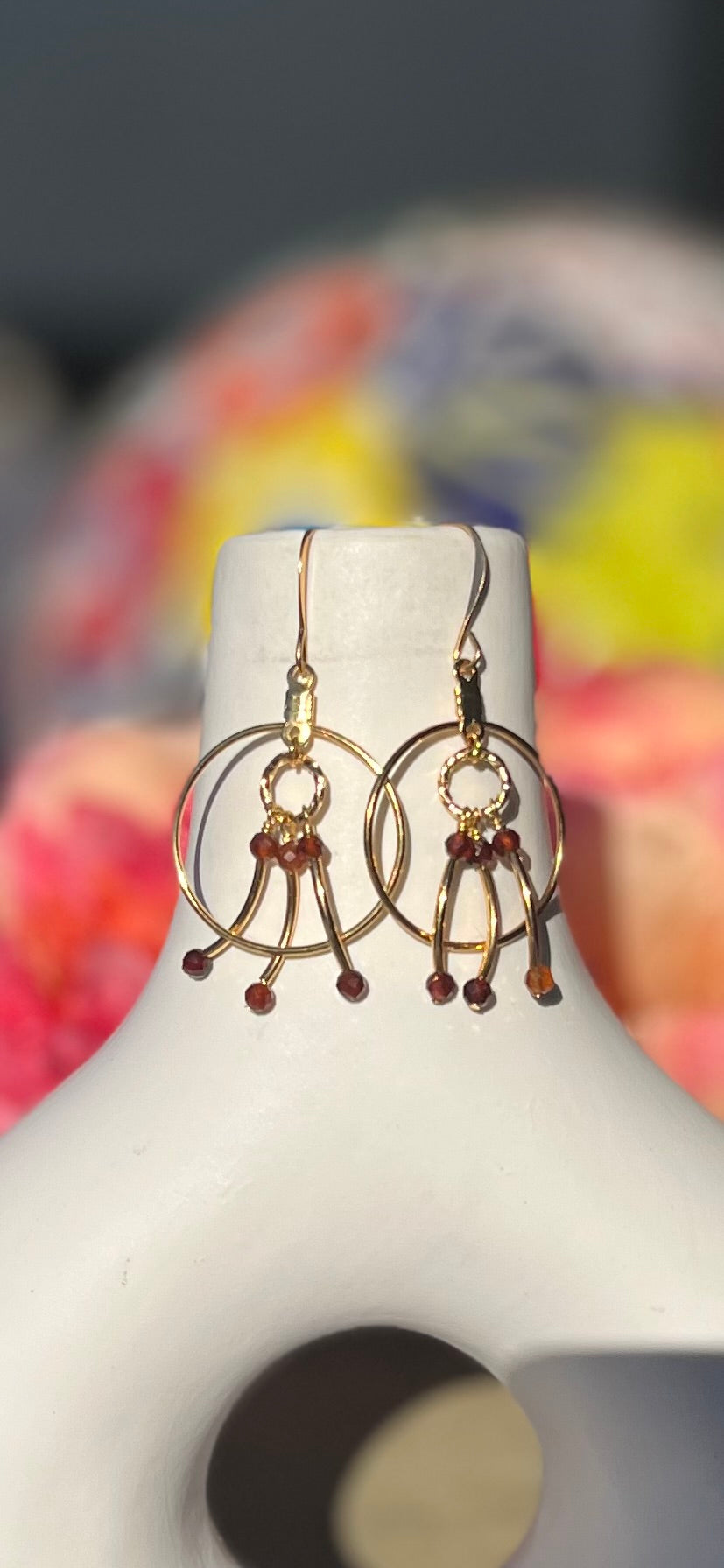 Verano Earrings