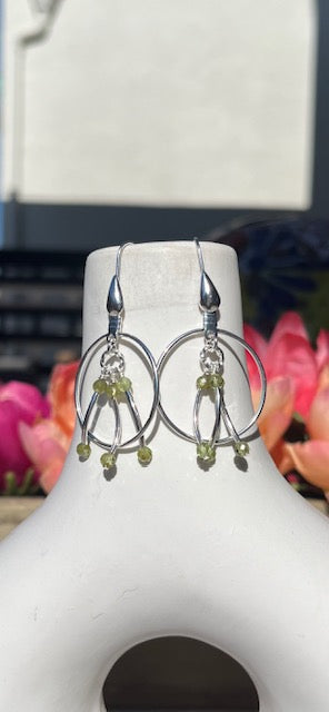 Verano Earrings