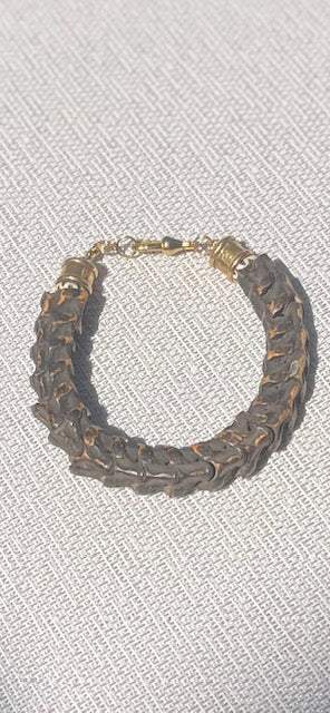 Adder Bracelet