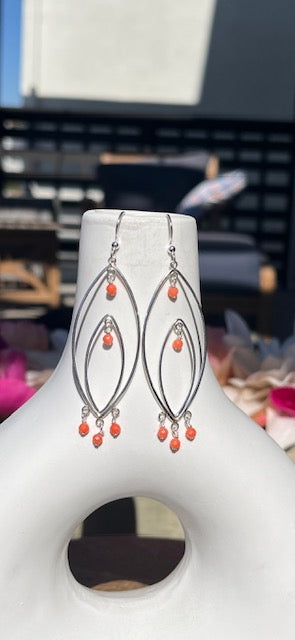 Licata Earrings