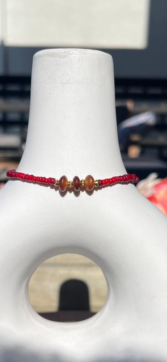 Sapele Bracelet