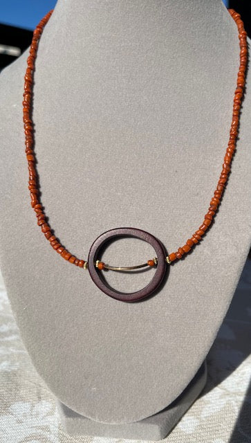 Roma Necklace