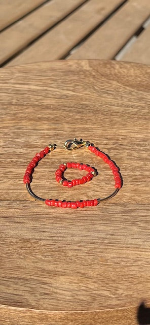 Gela Bracelet