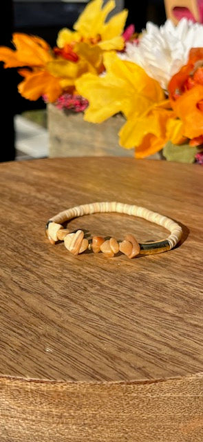 Fossil Bracelet