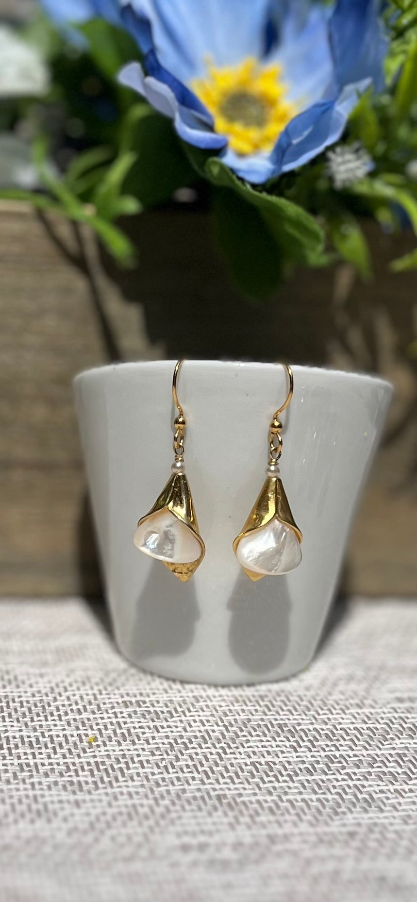 Ceara Earrings