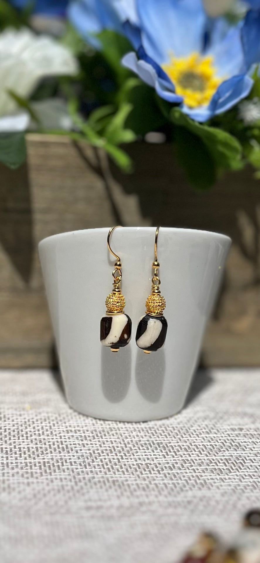 Offa Earrings