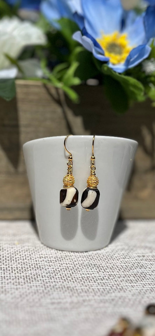 Offa Earrings