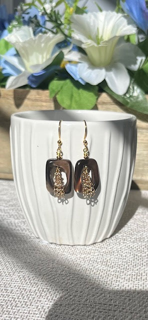 Anor Earrings