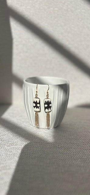 Saly Earrings