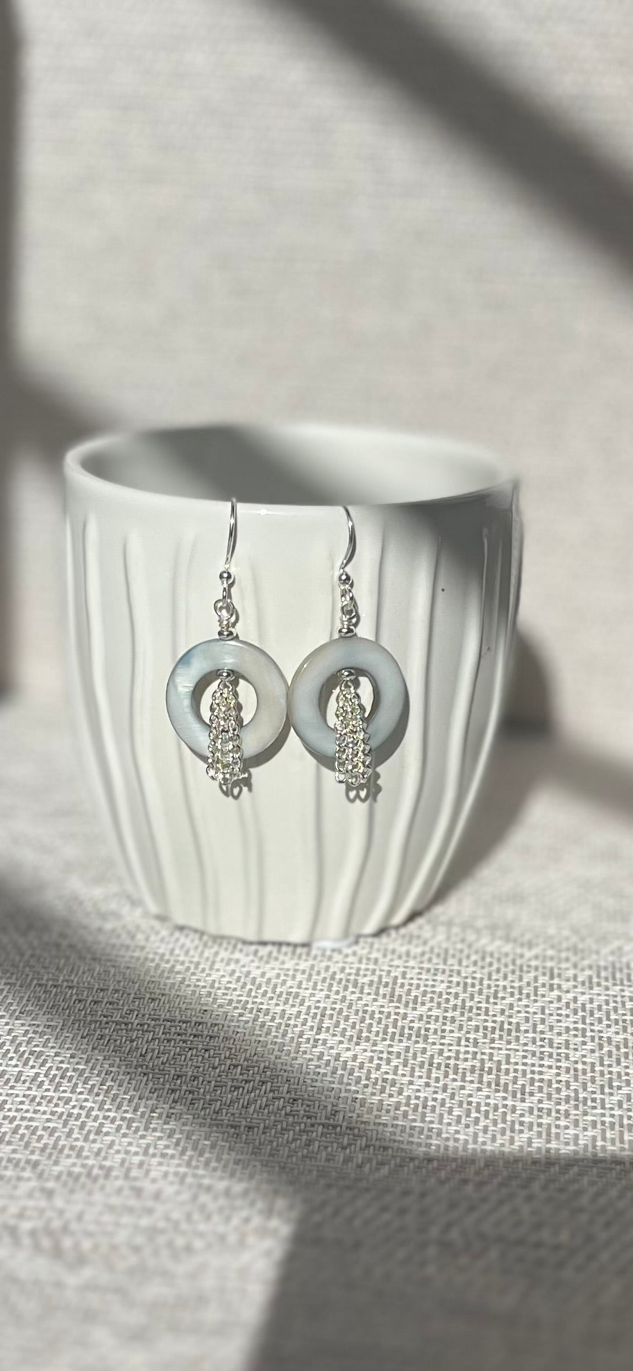 Keta Earrings