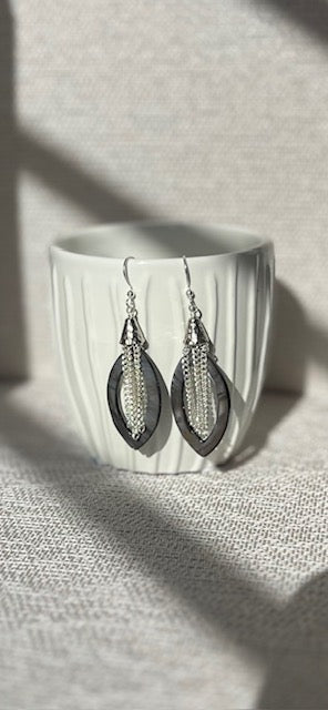 Cotonou Earrings