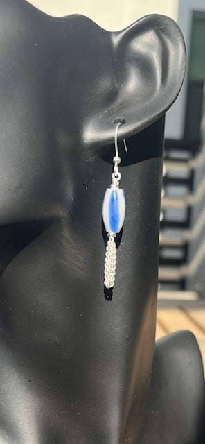 Quebo Earrings