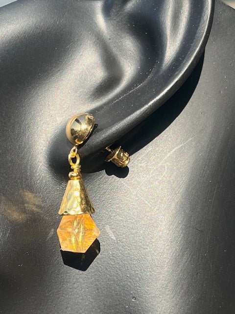 Tuni Earrings