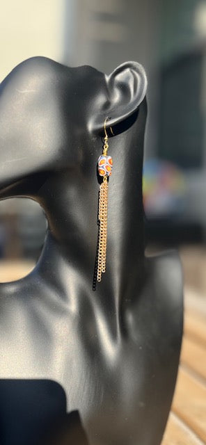 Takwa Earring