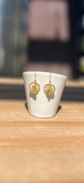 Koba Earring