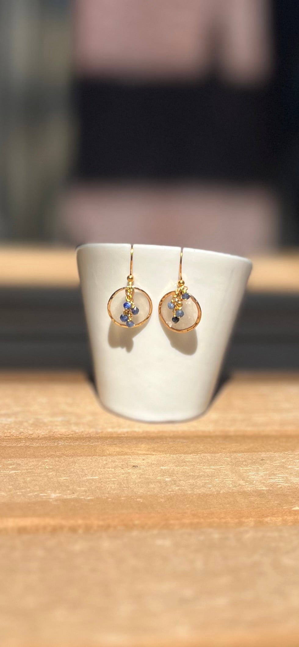 Koba Earring