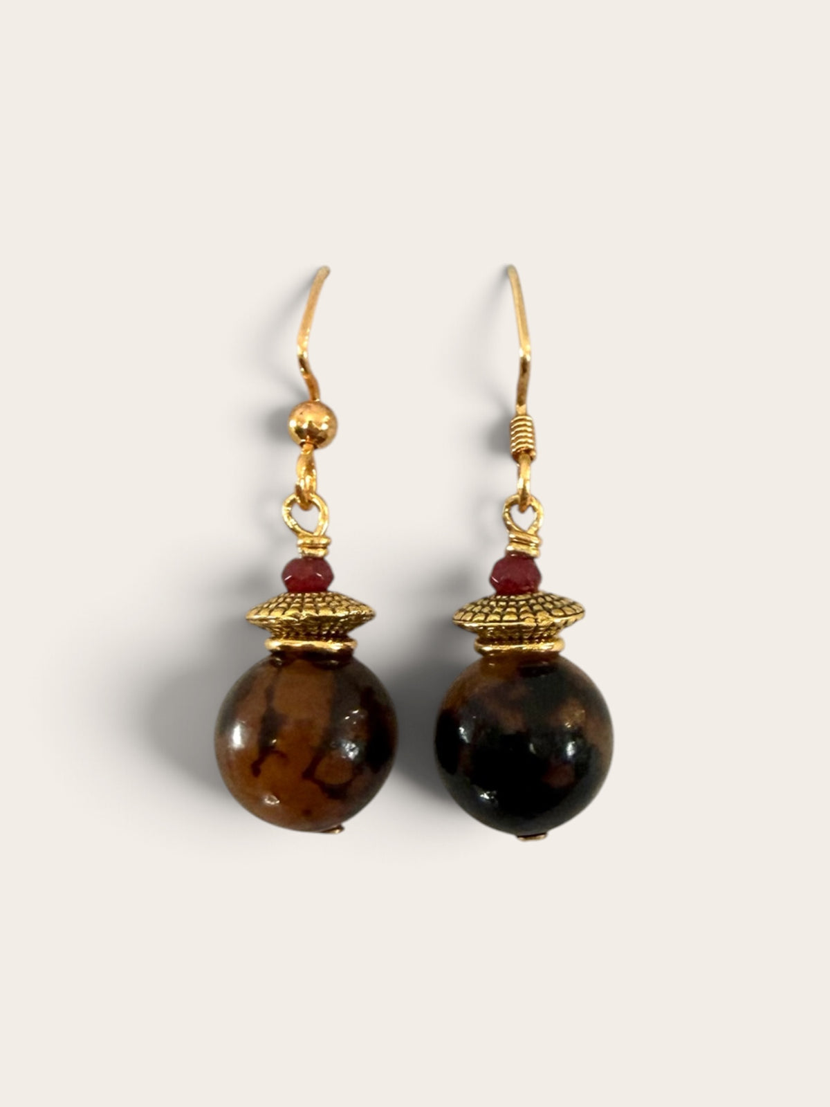 Panay Earrings