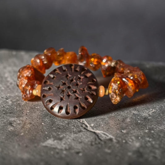 Parnu Bracelet